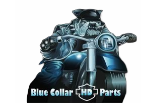 Shop All | Blue Collar HD Parts